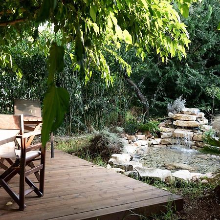 Aventora Apartments Lygia  Dış mekan fotoğraf