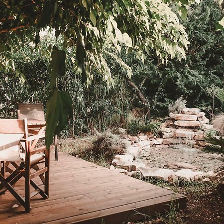 Aventora Apartments Lygia  Dış mekan fotoğraf