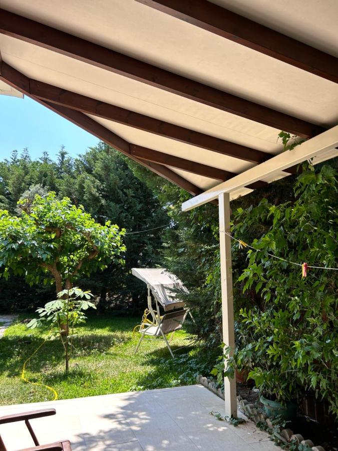 Aventora Apartments Lygia  Dış mekan fotoğraf