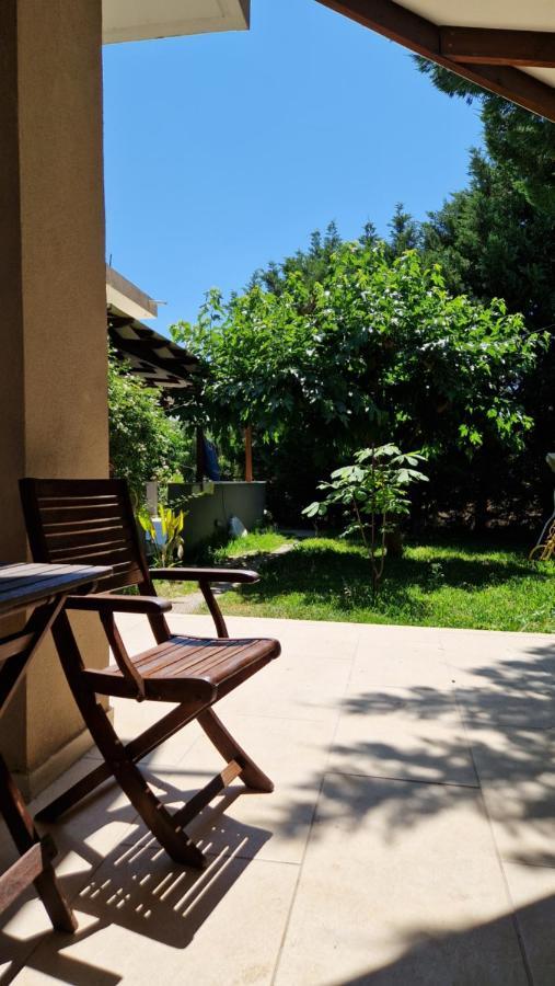 Aventora Apartments Lygia  Dış mekan fotoğraf