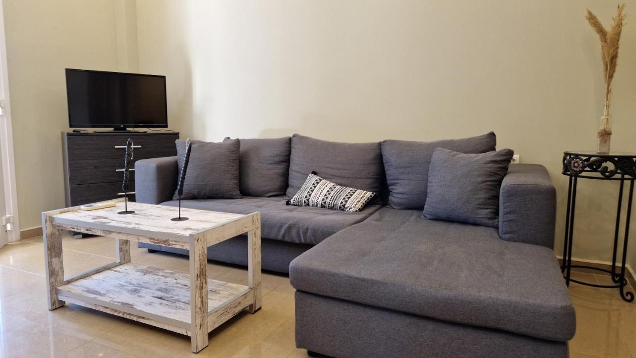 Aventora Apartments Lygia  Dış mekan fotoğraf