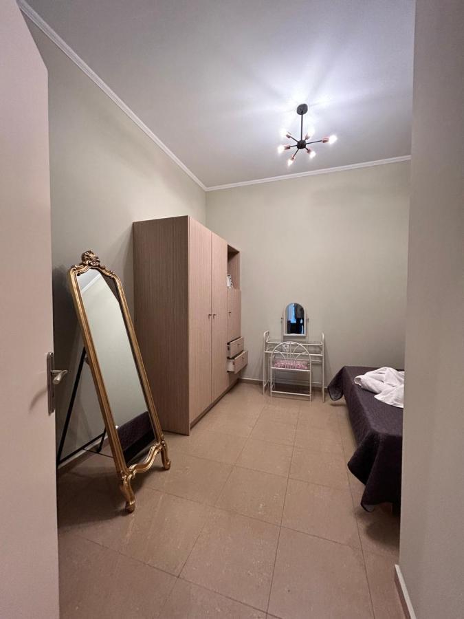Aventora Apartments Lygia  Dış mekan fotoğraf