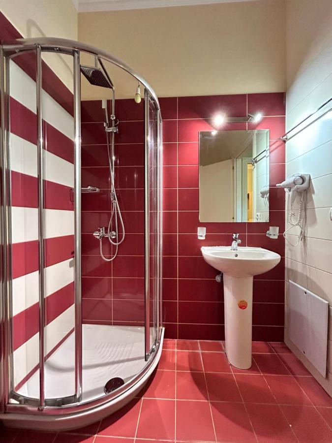 Aventora Apartments Lygia  Dış mekan fotoğraf