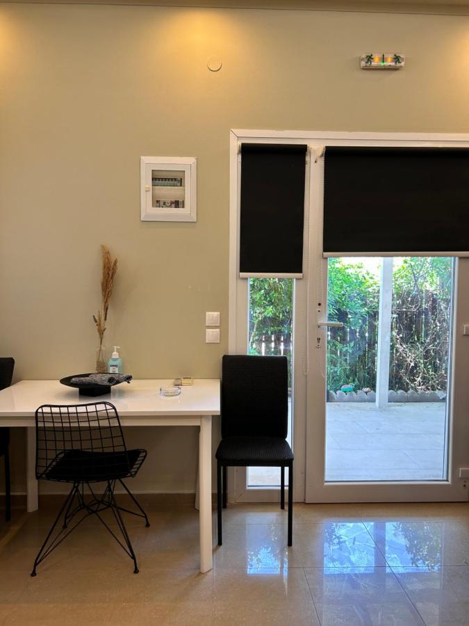Aventora Apartments Lygia  Dış mekan fotoğraf