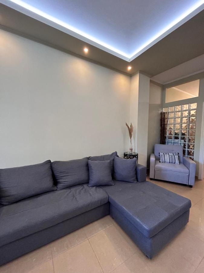 Aventora Apartments Lygia  Dış mekan fotoğraf