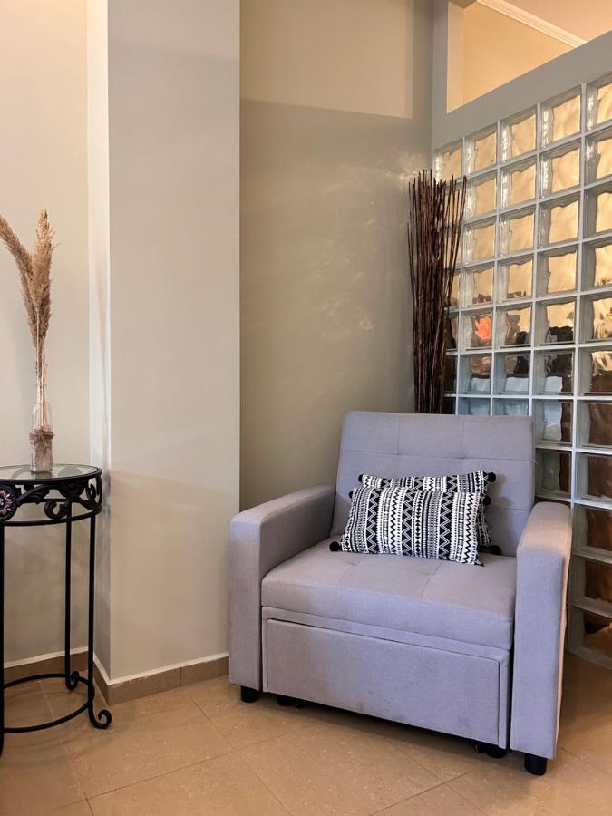 Aventora Apartments Lygia  Dış mekan fotoğraf