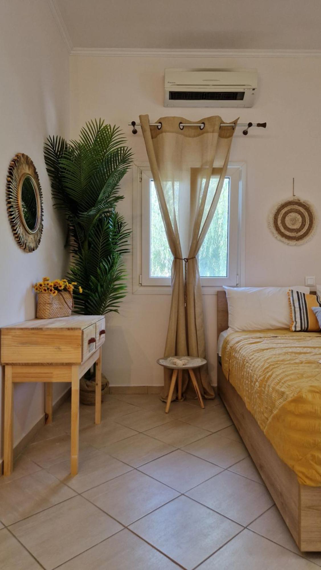 Aventora Apartments Lygia  Dış mekan fotoğraf