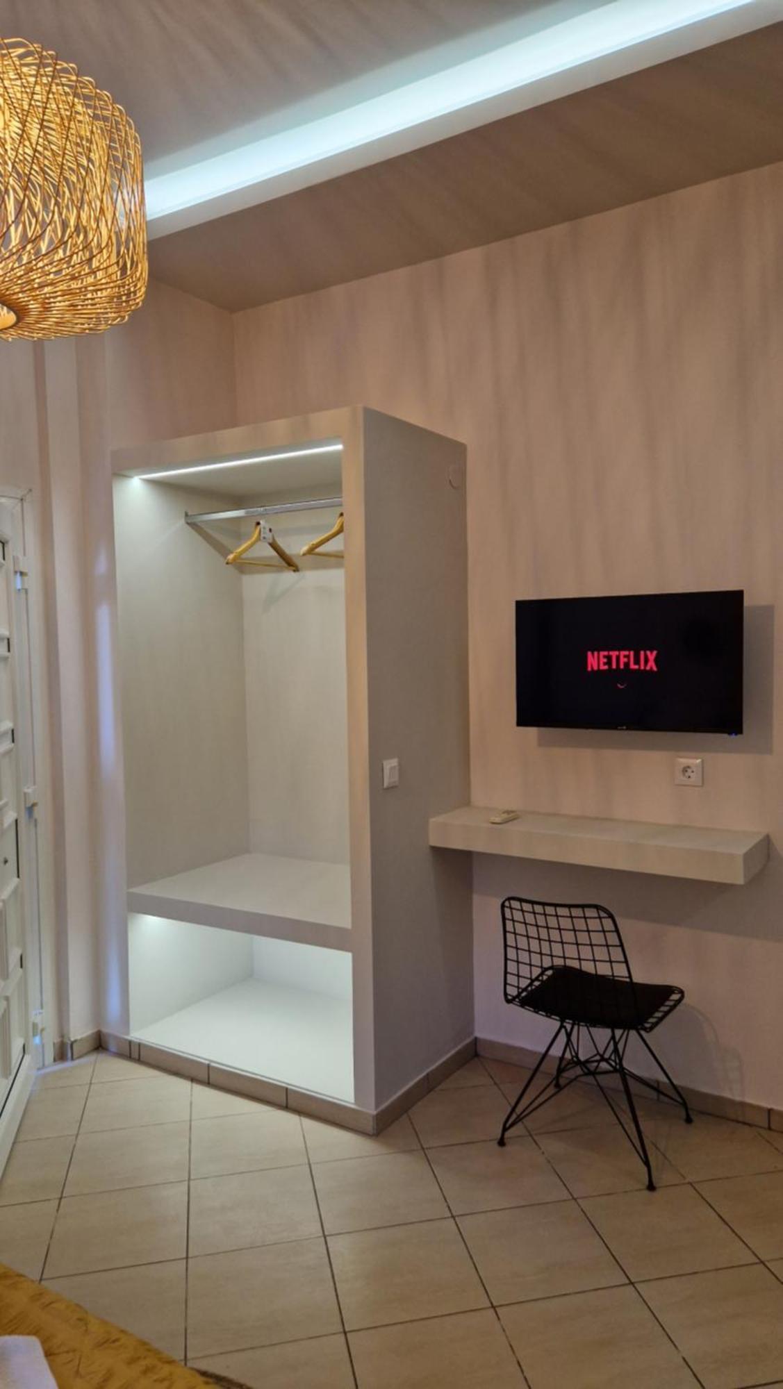 Aventora Apartments Lygia  Dış mekan fotoğraf