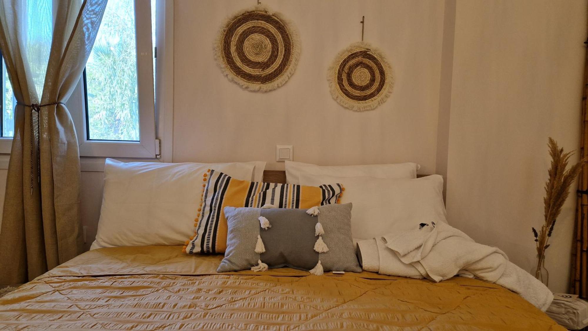 Aventora Apartments Lygia  Dış mekan fotoğraf