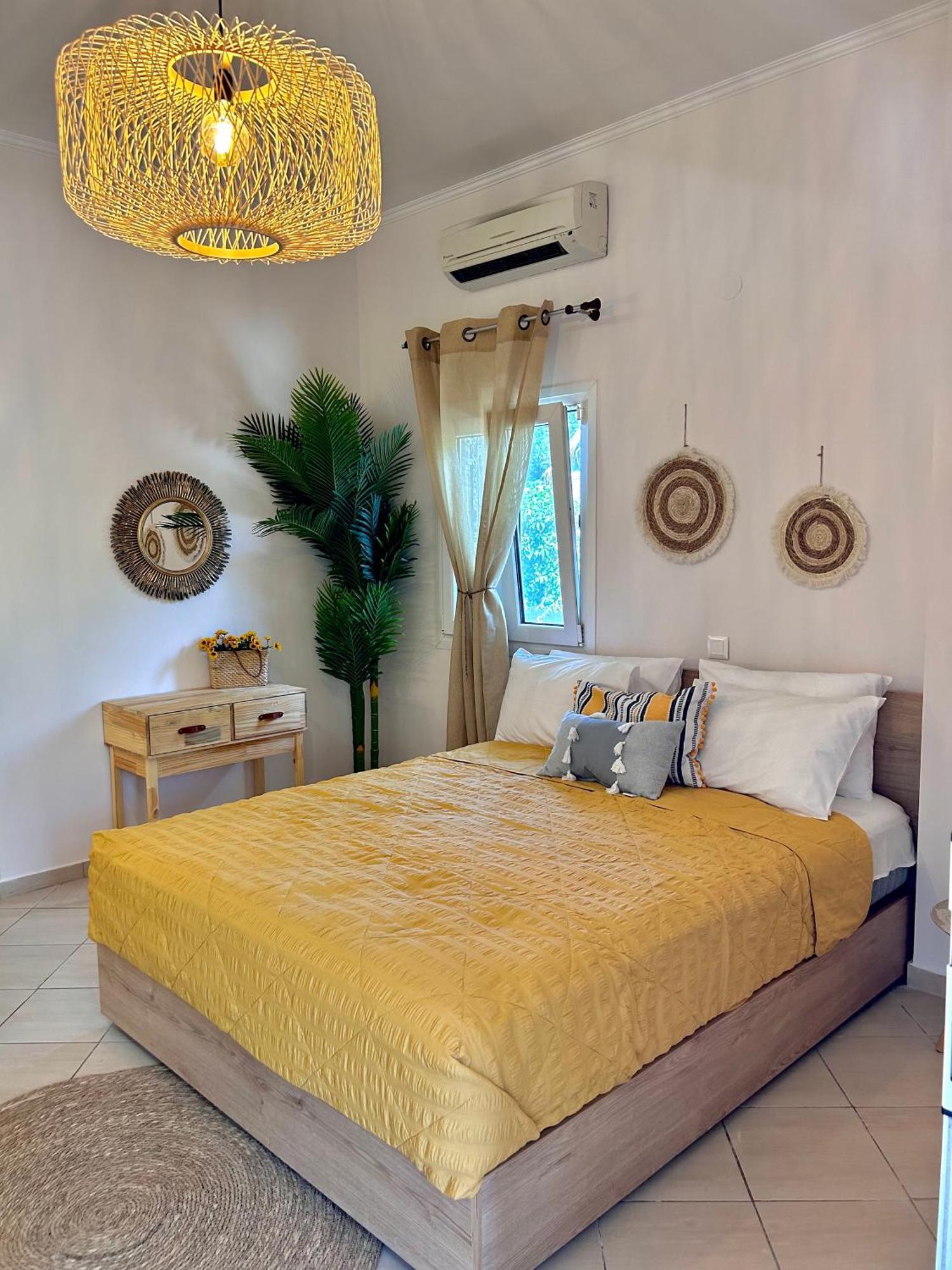 Aventora Apartments Lygia  Dış mekan fotoğraf