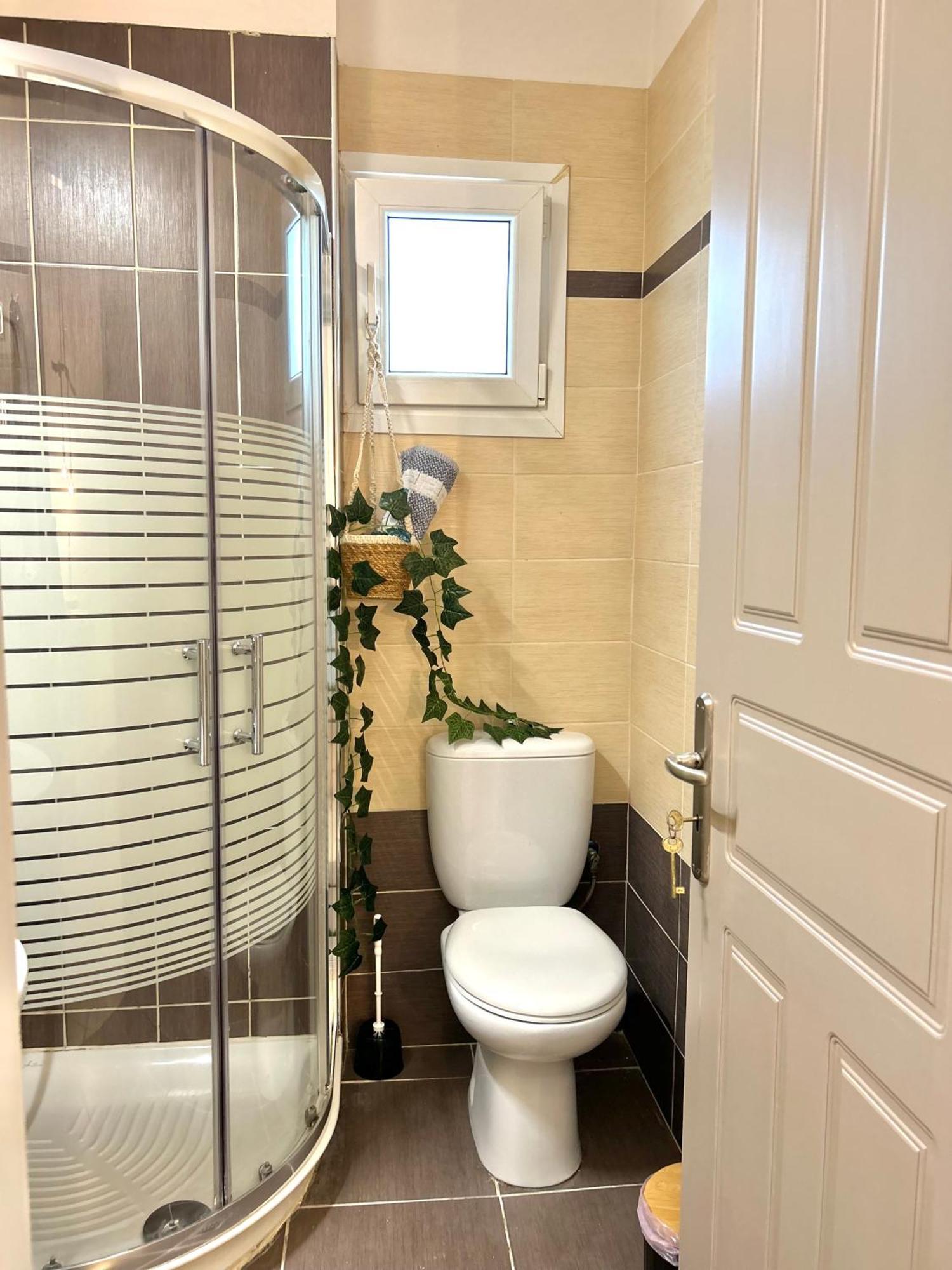 Aventora Apartments Lygia  Dış mekan fotoğraf