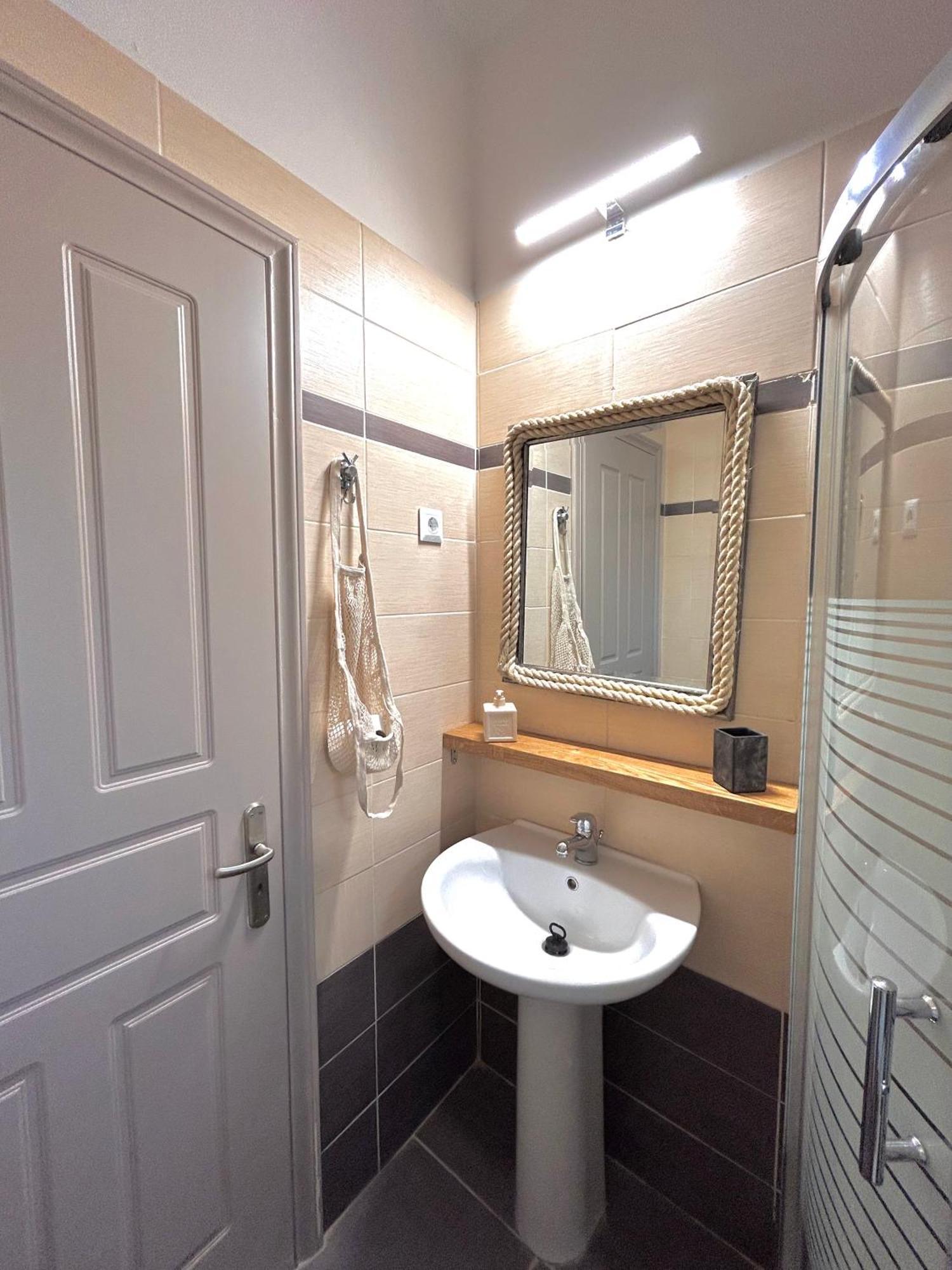 Aventora Apartments Lygia  Dış mekan fotoğraf