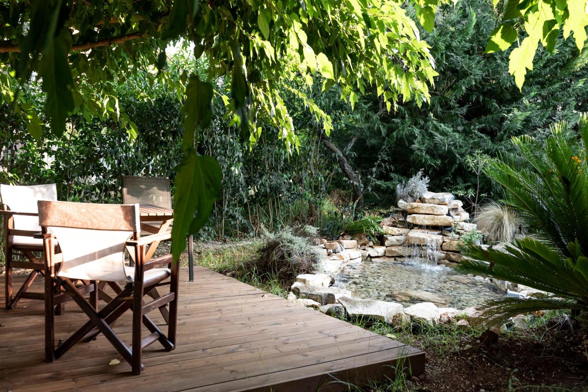 Aventora Apartments Lygia  Dış mekan fotoğraf