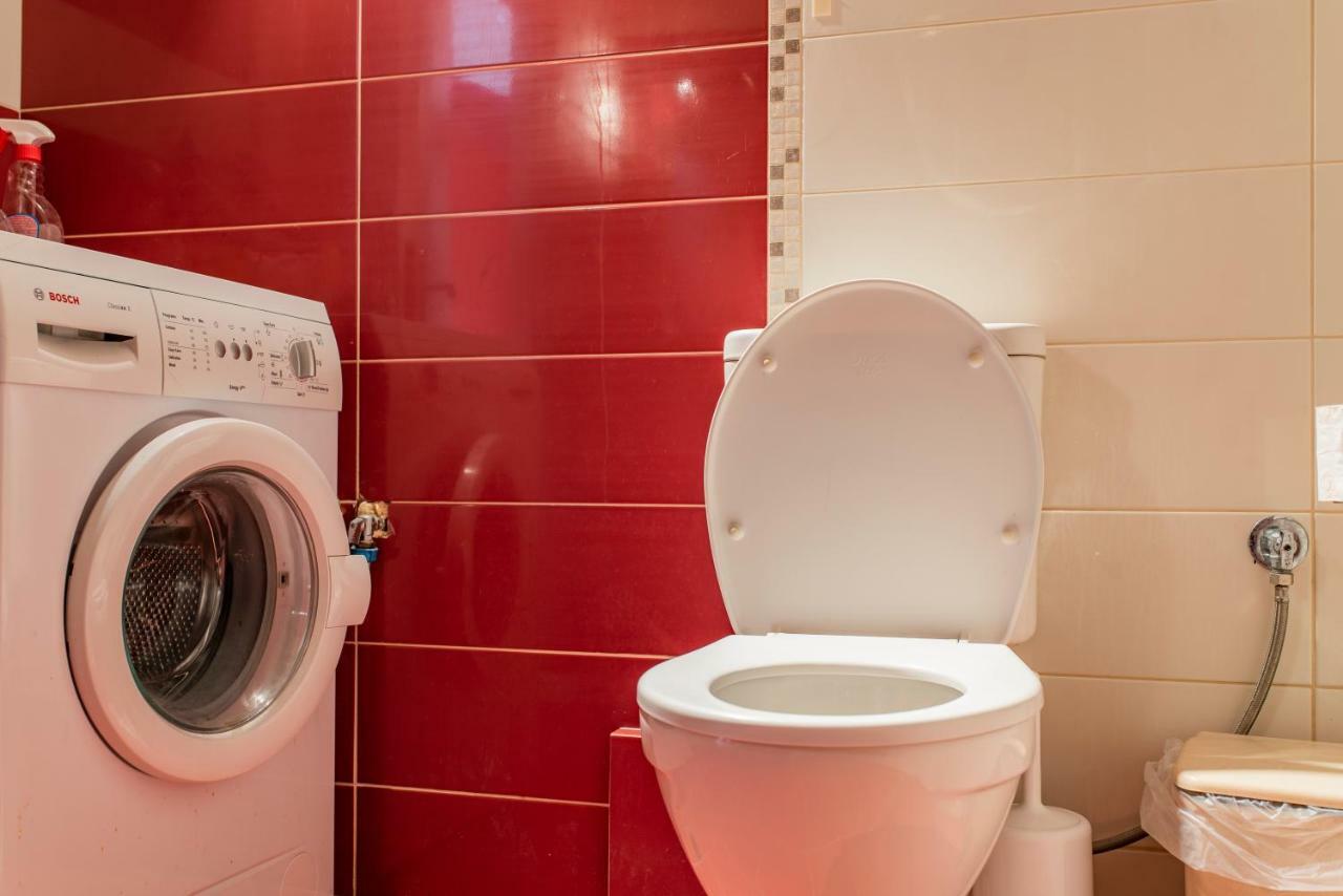 Aventora Apartments Lygia  Dış mekan fotoğraf