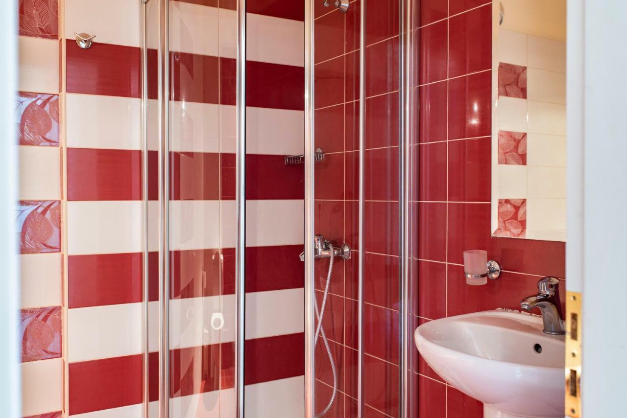 Aventora Apartments Lygia  Dış mekan fotoğraf
